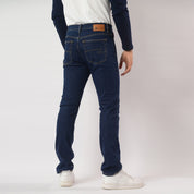 Lee Cooper Pantalon Denim MAXON-10 LC115 HOM STONE 3