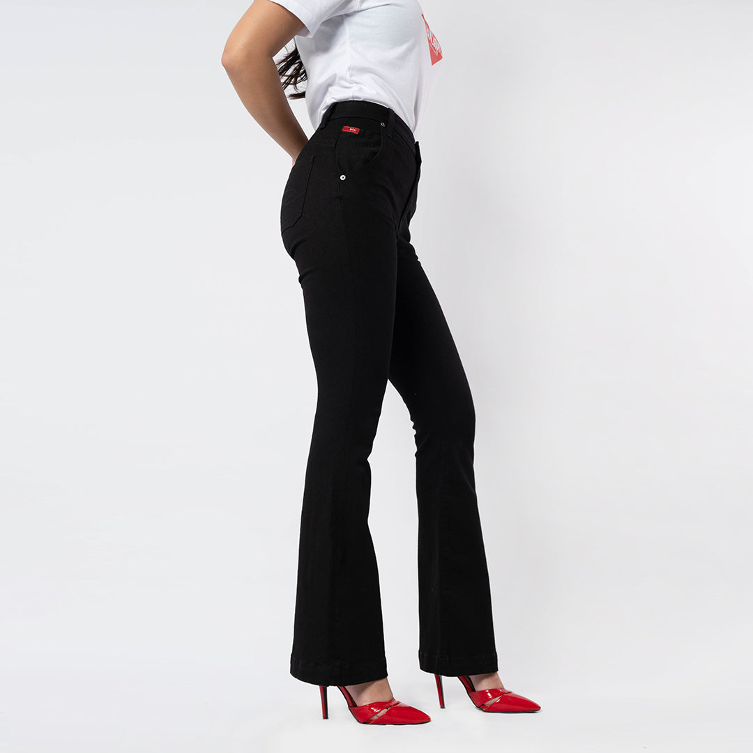 Lee Cooper LUNET-15 LYSE FEM  BB 3