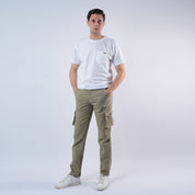 Lee Cooper Pantalon Toile LIMA-01 RAGOS-2 HOM PP