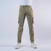 Lee Cooper Pantalon Toile LIMA-01 RAGOS-2 HOM PP