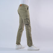 Lee Cooper Pantalon Toile LIMA-01 RAGOS-2 HOM PP