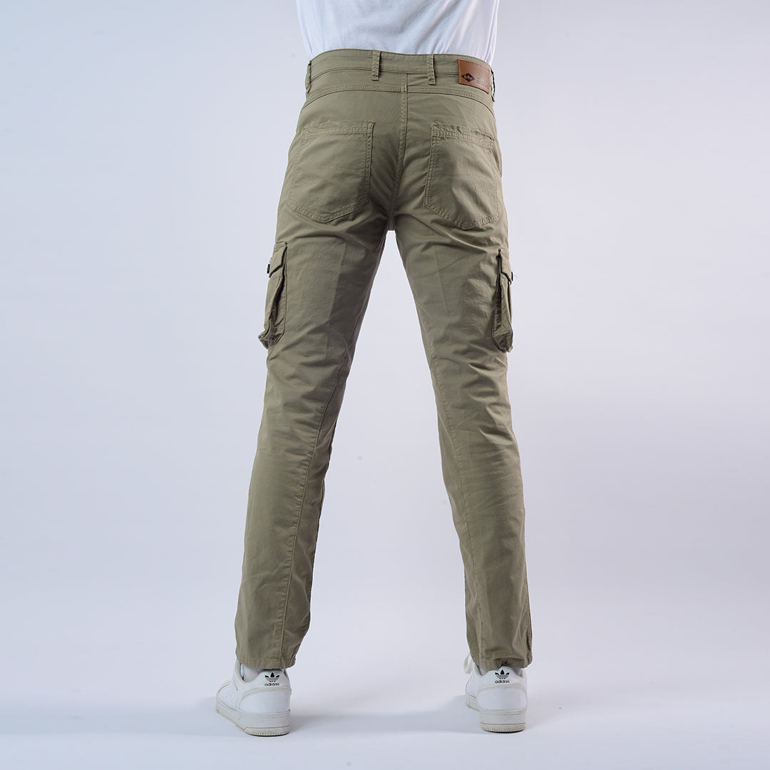 Lee Cooper Pantalon Toile LIMA-01 RAGOS-2 HOM PP