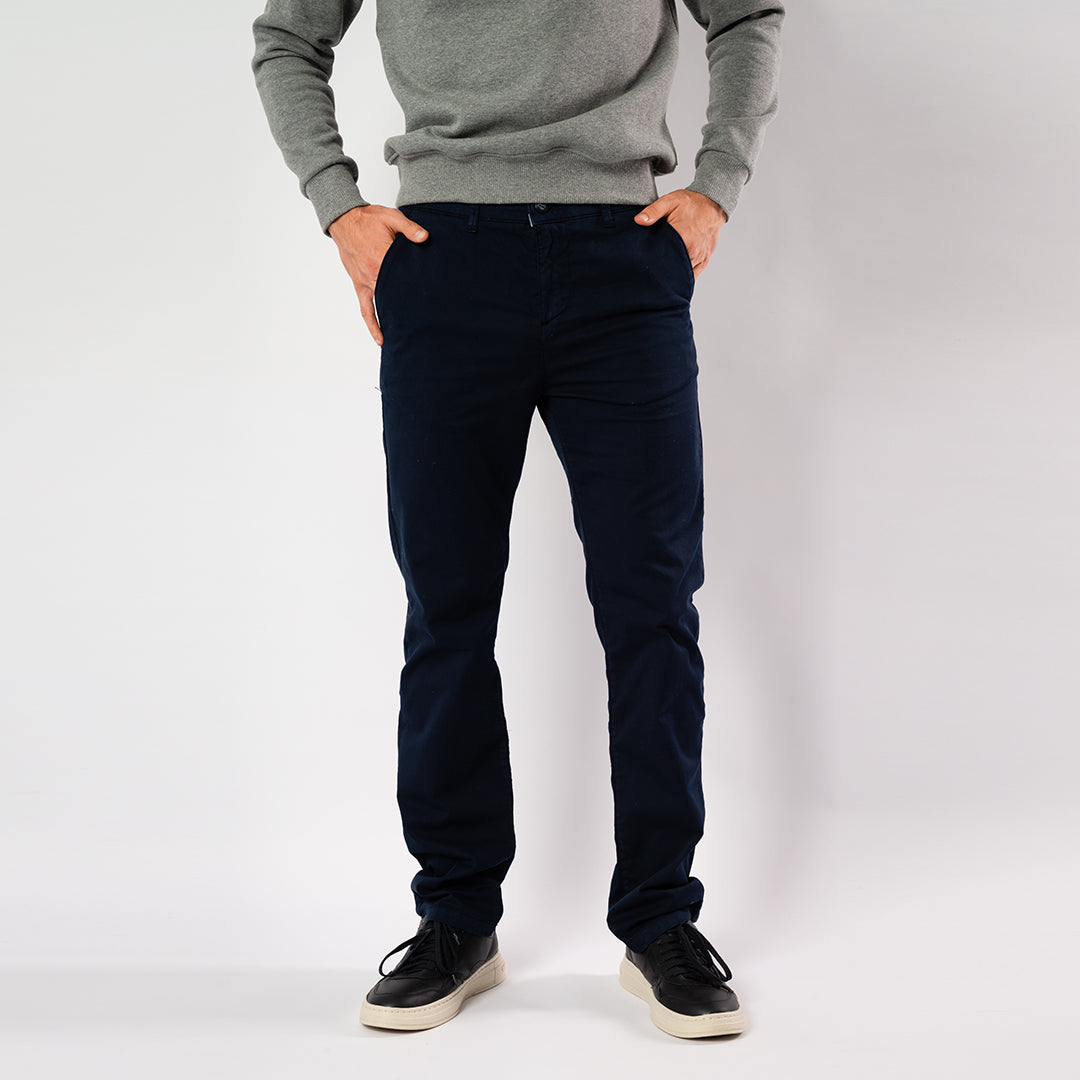 PANTALON TOILE
