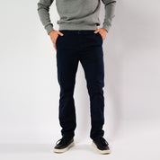 PANTALON TOILE