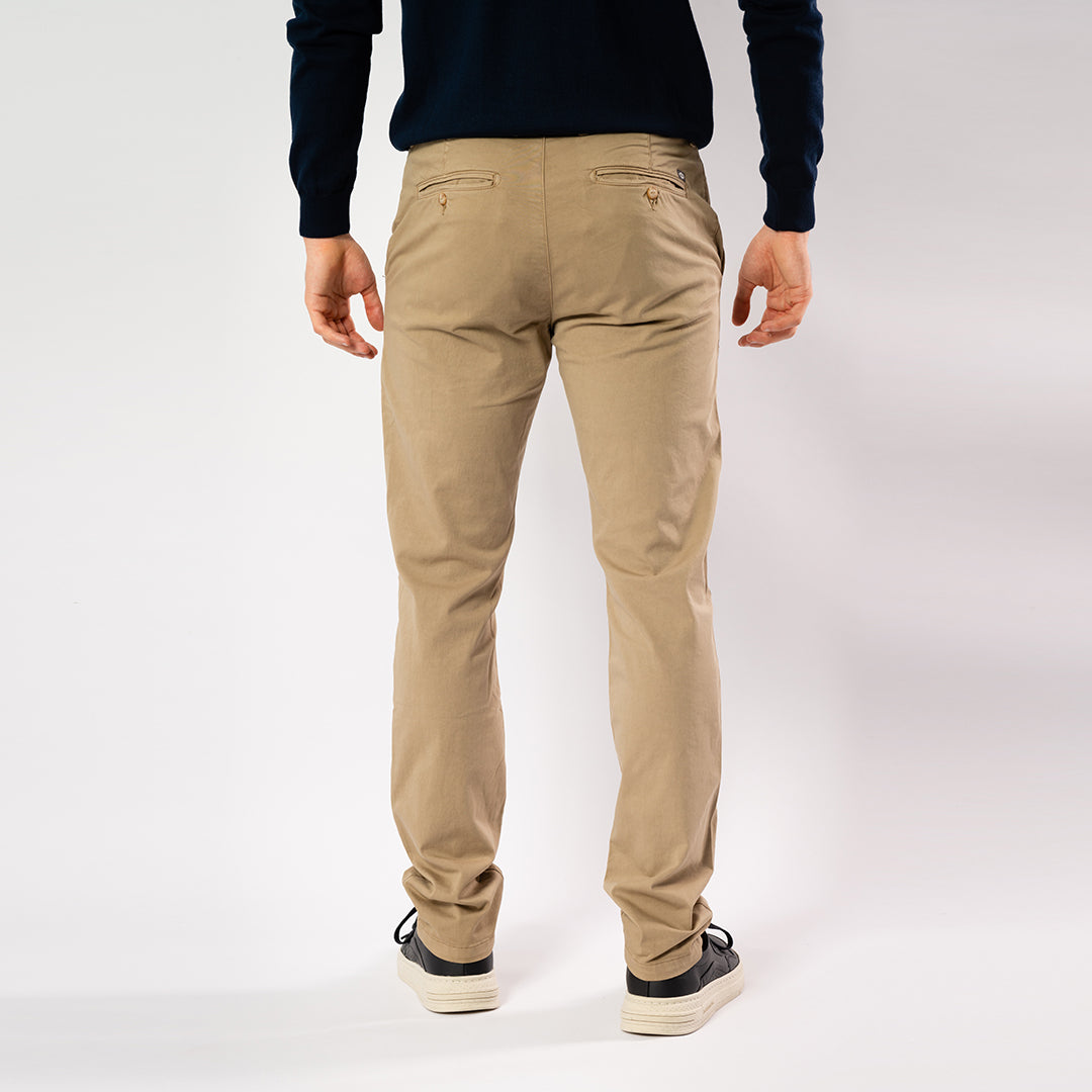 PANTALON TOILE