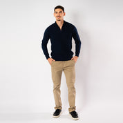 PANTALON TOILE