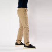 PANTALON TOILE