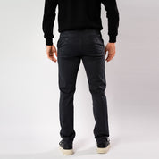 Pantalon Toile X2Y7-04 Robert Hom M