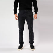 Pantalon Toile X2Y7-04 Robert Hom M