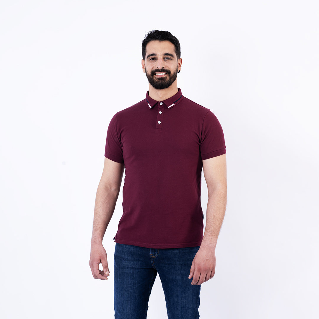 Polo Maille-08 mason-2 Lee Cooper