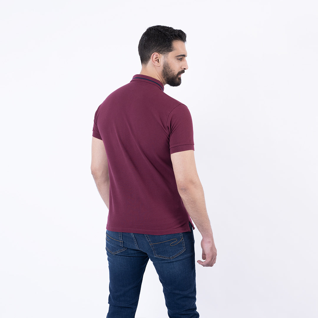 Polo Maille-08 mason-2 Lee Cooper