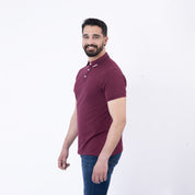 Polo Maille-08 mason-2 Lee Cooper