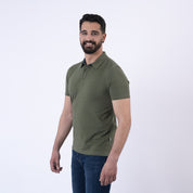 Polo Maille-09 engi Lee Cooper