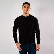 Pull Maille-01 Lch2412-B Hom Nat.