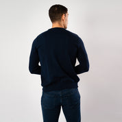 Pull Maille-01 Lch2408 Hom Nat.