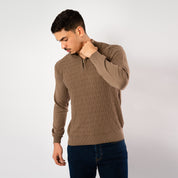 Pull Maille-02 Lch2406 Hom Nat.
