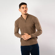 Pull Maille-02 Lch2406 Hom Nat.