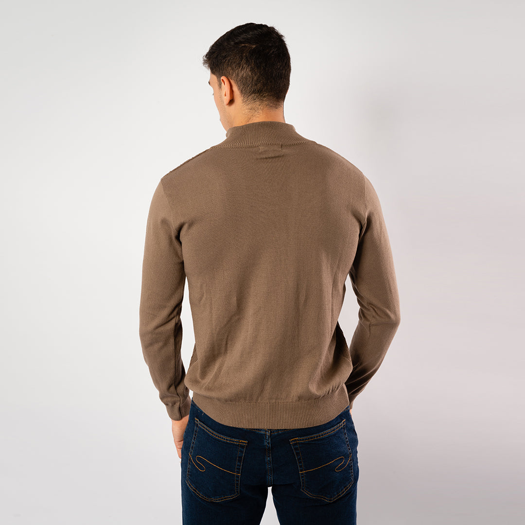 Pull Maille-02 Lch2406 Hom Nat.