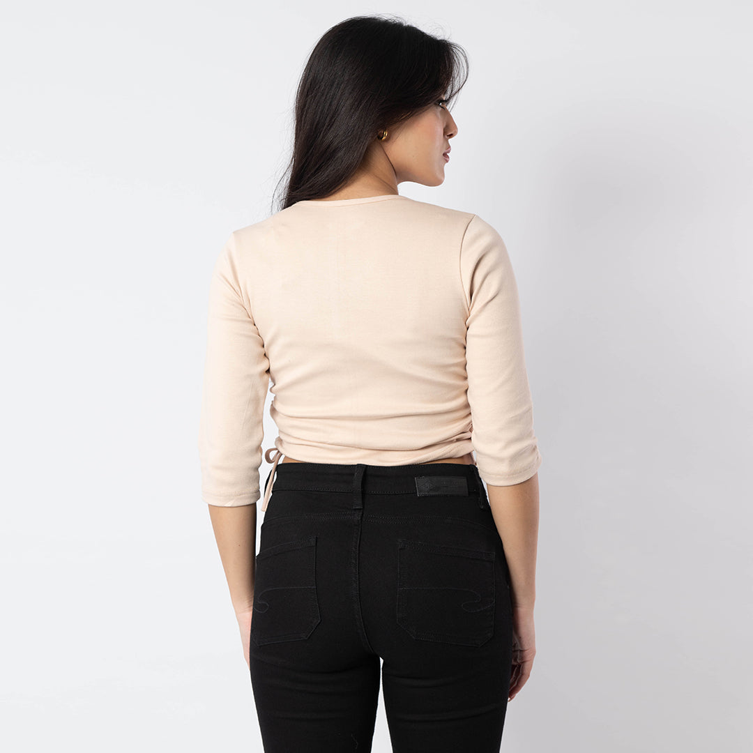 Lee Cooper MAILLE-04 ARETHA FEM NAT.