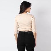 Lee Cooper MAILLE-04 ARETHA FEM NAT.