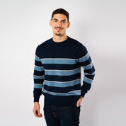 Pull Maille-05 Lch2404 Hom Nat. - Wildkard