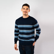 Pull Maille-05 Lch2404 Hom Nat.