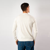 Pull Maille-08 Lch2412-B Hom Nat.