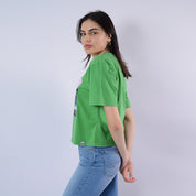 Lee Cooper Pull Maille-10 Arlene Fem Nat.