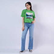 Lee Cooper Pull Maille-10 Arlene Fem Nat.