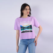Lee Cooper Pull Maille-19 Arlene Fem Nat.