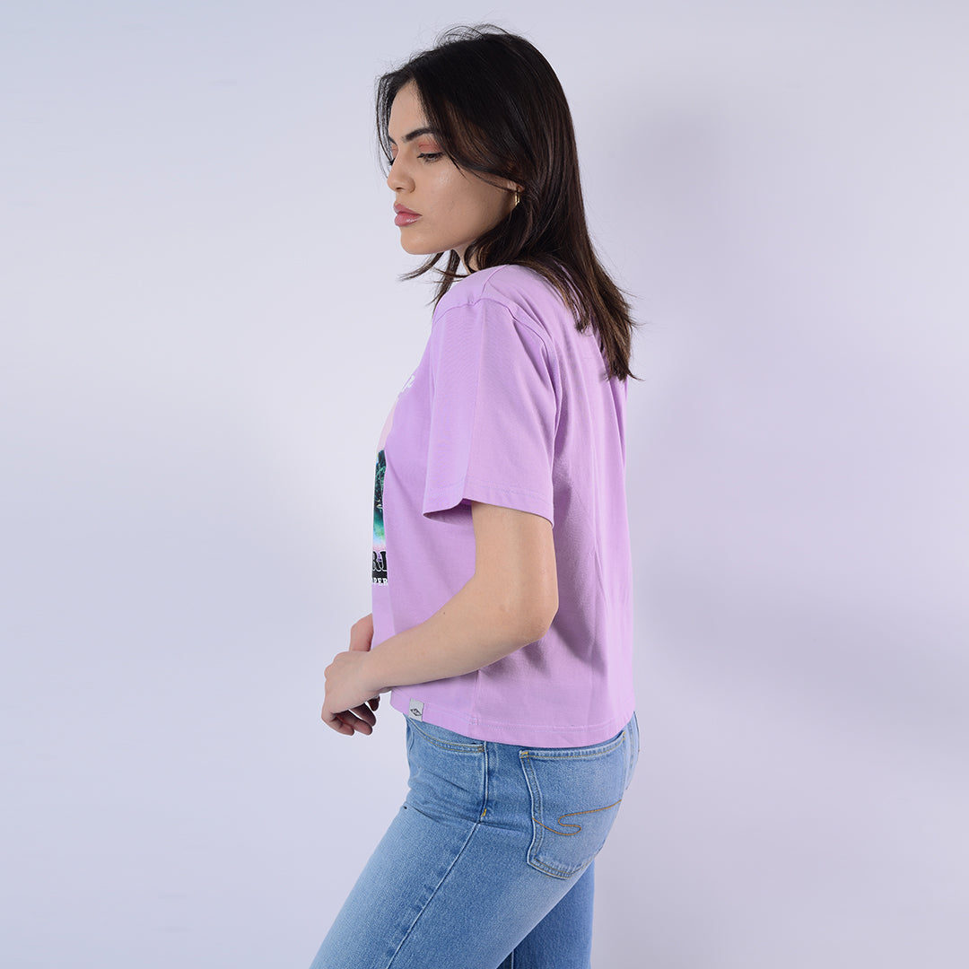 Lee Cooper Pull Maille-19 Arlene Fem Nat.