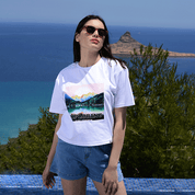 Lee Cooper Pull Maille-01 Arlene Fem Nat.