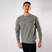 Sweat-Shirt Maille-02 Walker Hom Nat.