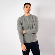Sweat-Shirt Maille-02 Walker Hom Nat.