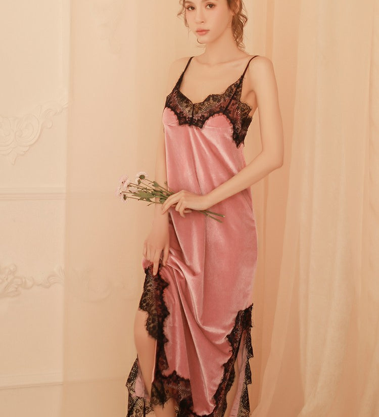 Parure Bloom LFS105