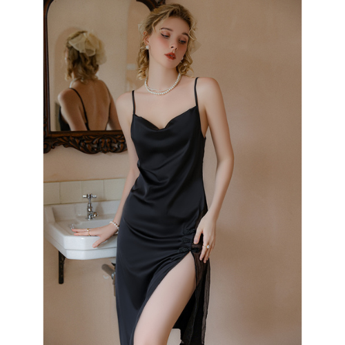 nuisette de nuit Bloom LFS310