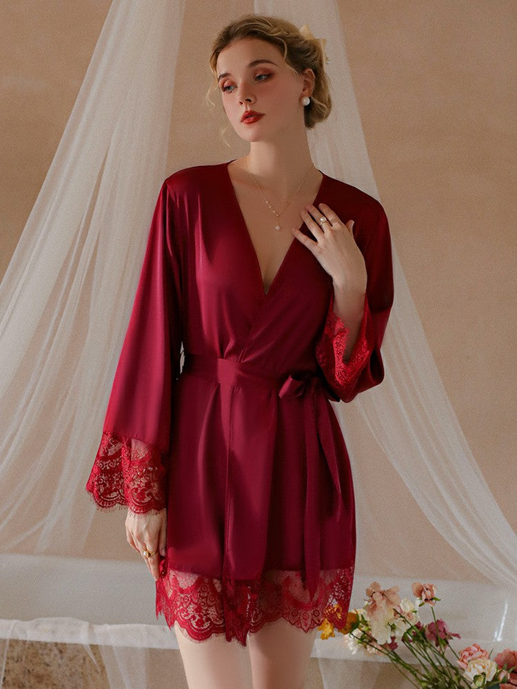 robe de nuit Bloom LFS311