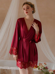 robe de nuit Bloom LFS311