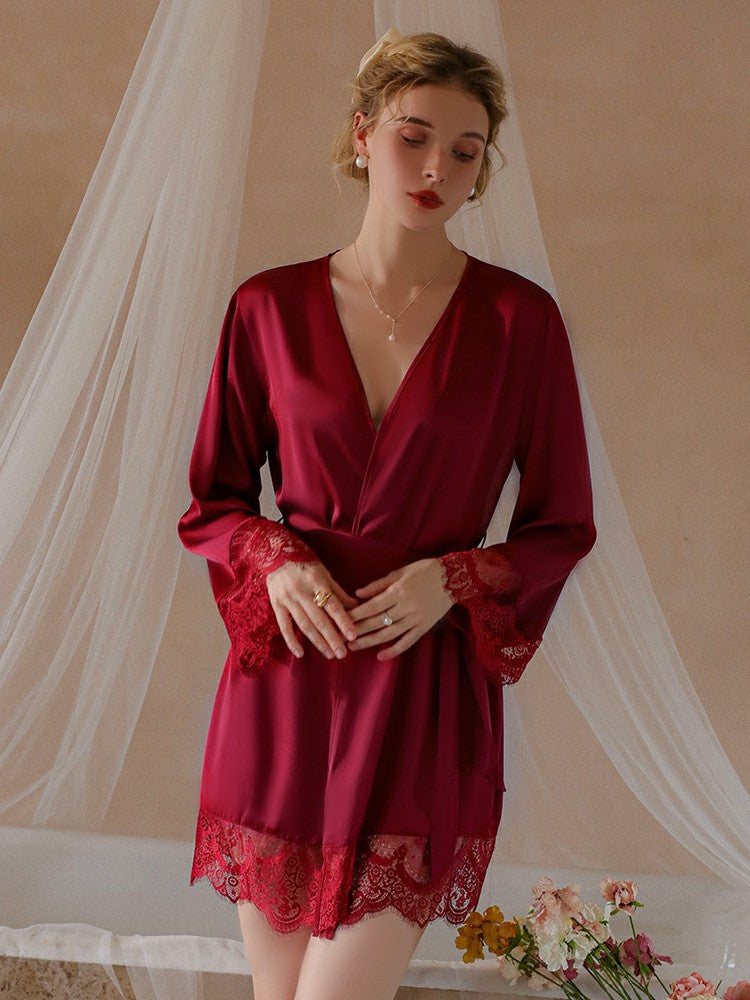 robe de nuit Bloom LFS311