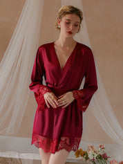 robe de nuit Bloom LFS311