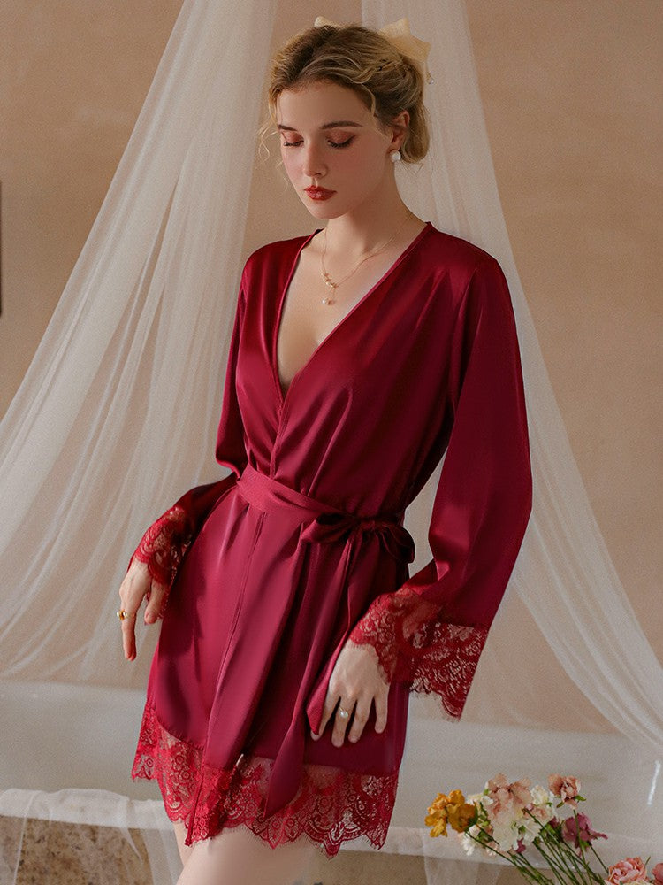 robe de nuit Bloom LFS311