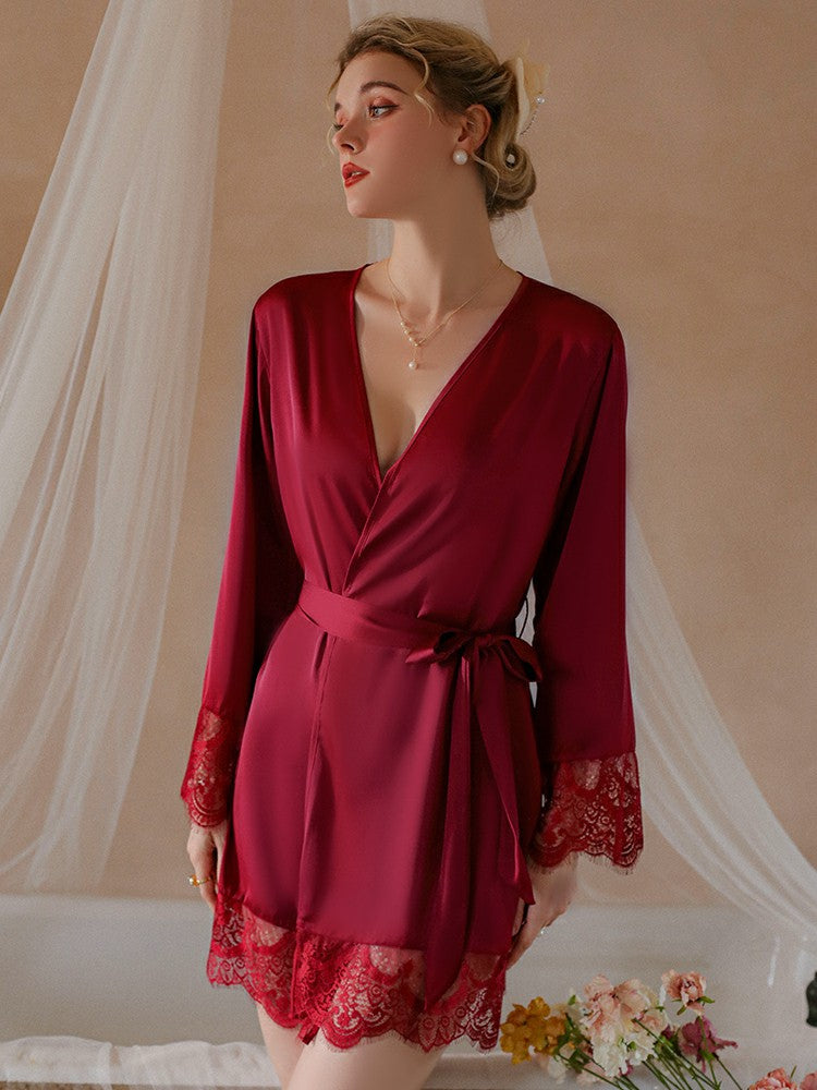 robe de nuit Bloom LFS311