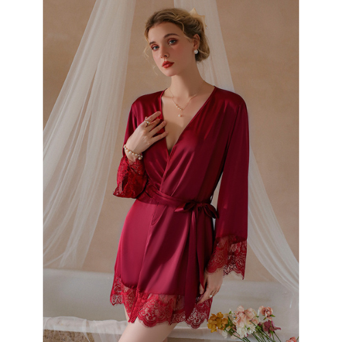 robe de nuit Bloom LFS311
