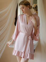 robe de nuit Bloom LFS312