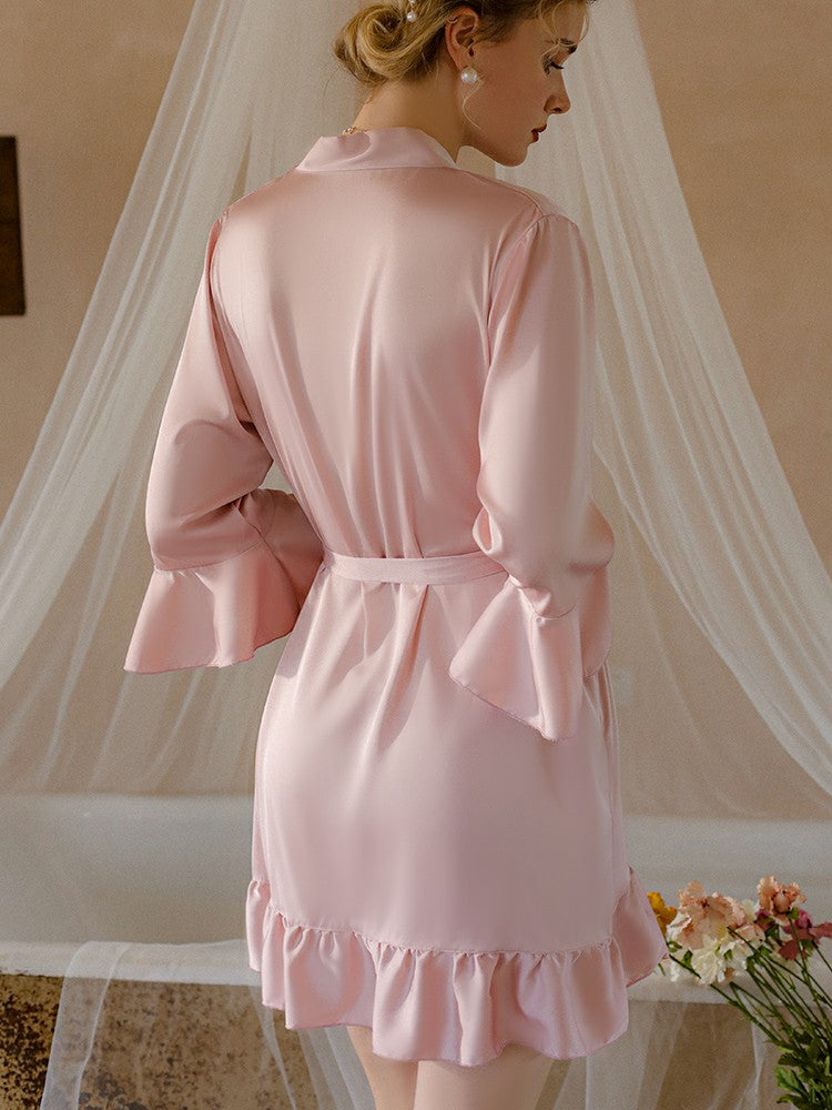robe de nuit Bloom LFS312