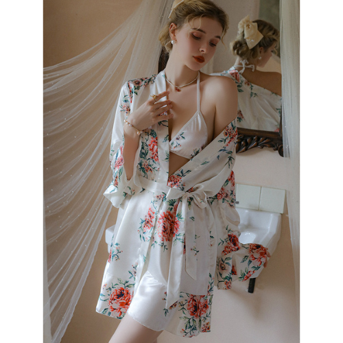 robe de nuit Bloom LFS313