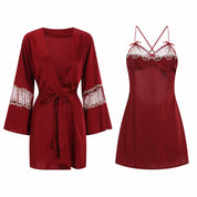 parure satiné Bloom LFS416