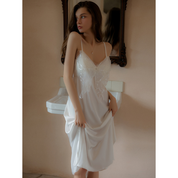 nuisette de nuit Bloom LFS419