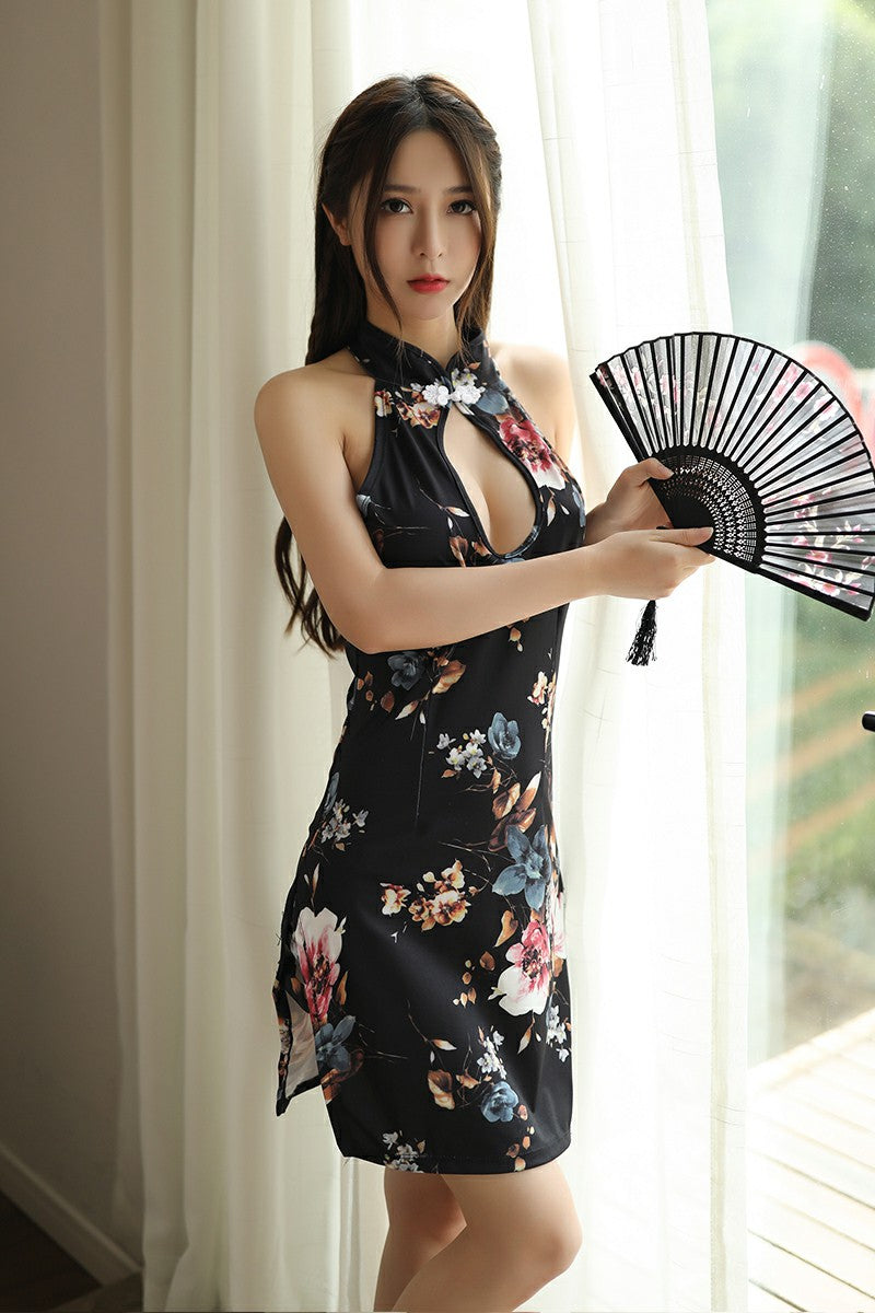 robe de nuit Bloom LFS632