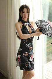 robe de nuit Bloom LFS632